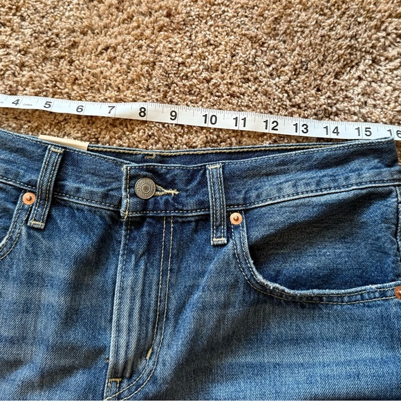 Levi’s Jeans NWT - Picture 4 of 8